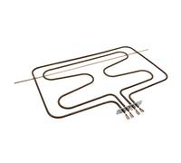 Ariston hotpoint Indesit Cannon Cuisinière Grill/Four élément chauffant - Véritable numéro de pièce c00141175