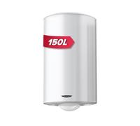 Chauffe-eau electrique vertical mural Initio 150 l - Ø 560 mm