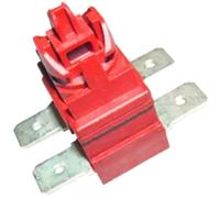 ARISTON - INTERRUPTEUR BI POLAIRE 4 COSSES C00142650