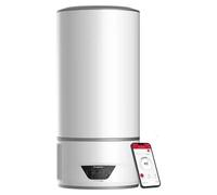 ARISTON LYDOS HYBRID WIFI 80 Chauffe-eau hybride 80l 1,2kW 3629064