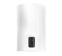 Ariston Lydos Plus 80 V/5 EU Réservoir vertical (réservoir d'eau) Solo-Boil System Blanc