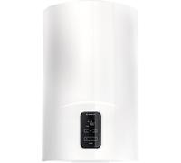 Ariston Lydos Plus 80 V/5 EU verticale Réservoir (stockage d'eau) Système de chauffe-eau unique Blanc