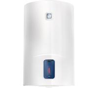 Ariston Lydos R Chauffe-Eau électrique Vertical avec régulation Externe et Titane dans Le réservoir 48 x 45 x 56 cm Fabriqué pour Installation en Espagne 80 l