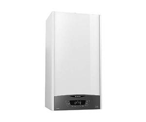 Ariston MLN3301021 Chaudière murale à condensation CLAS One24, blanc