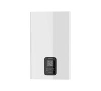 Ariston, Next Evo X Chauffe-Eau Butane 11L/Min, Chauffe-Eau Butane et Propane étanche, thermostatique et Low Nox, 16,5 x 34,5 x 57 cm - Fabriqué pour Installation en Espagne