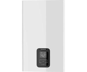 Ariston Next evo x SFT, sans réservoir (direct), vertical, 7800 W, système de chauffe-eau solo, intérieur, blanc