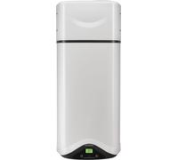 Ariston Thermo Chauffe-eau thermodynamique mural Nuos Evo WH 80 L (3629056)