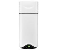 Ariston NUOS EVO 110 WH Chauffe-eau à pompe à chaleur