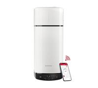 Chauffe-eau thermodynamique 80l connecté Nuos PLUS S2 - Ariston 3629145