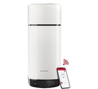 Ariston NUOS PLUS S2 WIFI, Réservoir d'eau, Vertical, 280 W, 80 l, Système à un seul ballon, Intérieur