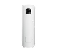 Ariston Thermo Chauffe-eau thermodynamique NUOS PLUS WIFI 200 L - 3069775