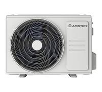 Ariston PRIOS 35 MB1-O Unité extérieure de climatisation Blanc