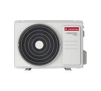 Ariston PRIOS R32 35 C MD0-O Unité extérieure de climatisation Blanc