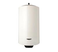 Ariston - Pro1 Eco S - Chauffe-eau - 100L - 3kW - Blanc - Montage mural