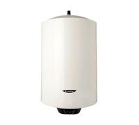 Ariston - Pro1 Eco S - Chauffe-eau - 80L - 3kW - Blanc - Montage mural