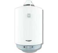 ARISTON S/SGA X 100 EE Chauffe-eau a gaz a accumulation 100 l 3211198