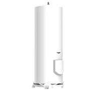 Chauffe-eau electrique vertical ARISTON Sagéo 300 l - Ø 570 mm