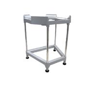 ARISTON Support trépied universel D513/530/560 mm pour chauffe-eau
