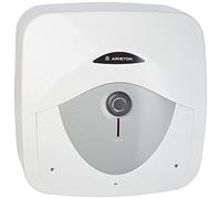 Ariston Thermo 3100339 Chauffe-eau électrique instantanée Andris Rs 30/3 ERP, Blanc