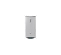 Ariston VELIS TECH WIFI 50 EU horizontale/verticale Réservoir (stockage d'eau) Système de chauffe-eau unique Argent G