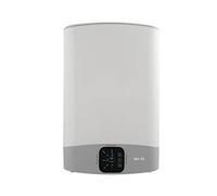 Ariston Velis Wifi Chauffe-eau électrique horizontal et vertical 30 litres Fabriqué pour installation en Espagne