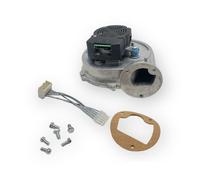 ARISTON VENTILATEUR DE FUMÉE 60000622 RG128/1300-3612-031118 24V CC CHAUFFE-EAU