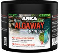 ARKA Pond Algaway Powder - 500 g