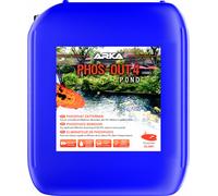 ARKA Pond Phos-Out 4 - 5 L