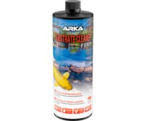 ARKA Pond Substrate Cleaner - 946 ml