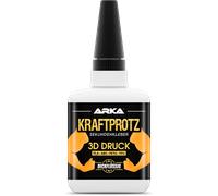 ARKA Superglue Kraftprotz - épais