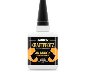ARKA Superglue Kraftprotz - liquide