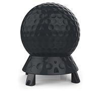 Arkema Hot Ball Collecteur solaire d'extérieur, 40 l pour gouttes, lavabos, gris anthracite