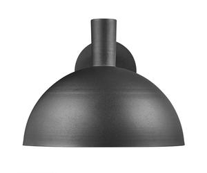 ARKI 35, Potelet, Noir, IP54, E27 - NORDLUX 2118111003