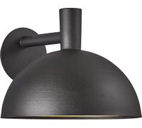 Arki Applique Ø 35 cm Extérieur Noir
