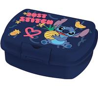 arlis Boîte à goûter en Pvc - Fabrique en Espagne (Lunch Box Stitch)