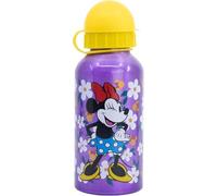 Arlis Bouteille en aluminium (400 ml, bouteille en aluminium)