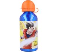 arlis Bouteille en aluminium Dragon Ball Z (400 ml)
