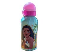 arlis Bouteille en aluminium Vaiana 400 ml
