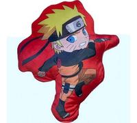 arlis Coussin Naruto Forme Personnage (Coussin Naruto)