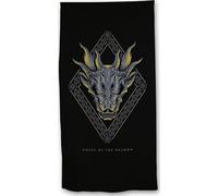 arlis Drap De Plage Game of Thrones Ou Serviette De Bain 70 X 140 Cm (Drap de Page Game of Thrones)