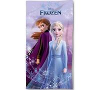 arlis Drap De Plage La Reine des neiges Ou Serviette De Bain La Reine des neiges 70 X 140 Cm (Drap de Plage La Reine des neiges a)
