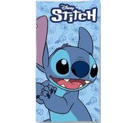 arlis Drap de Plage Lilo and Stitch Disney ou Drap de Bain Lilo and Stitch Disney (Drap de Plage Stitch)