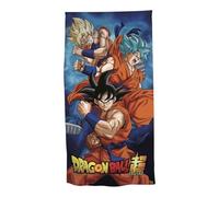 arlis Drap de Plage ou Drap de Bain Dragon (Drap de Plage Dragon)