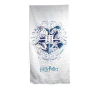 arlis Drap de Plage ou Drap de Bain Harry Potter (Serviette Harry)