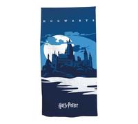 arlis Drap de Plage ou Drap de Bain Harry Potter-(Serviette Harry Potter-b)