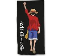 arlis Drap de Plage ou Drap de Bain One Piece en Coton (Drap de Plage One Piece)