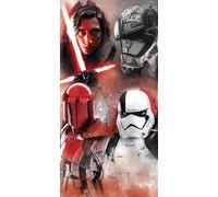arlis Drap De Plage Ou Serviette De Bain Star Wars 70 X 140 Cm (Drap de Plage Star Wars)