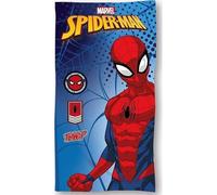 arlis Drap De Plage Spiderman Ou Serviette De Bain Licence 70 X 140 Cm (Drap de Plage Spiderman)