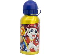 arlis Gourde Aluminium 400 ML Paw Patrol - Gourde Aluminium Sport 400 ML avec Système Anti-Goutte