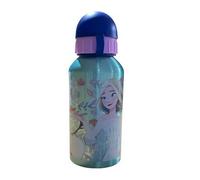 arlis Gourde Aluminium Frozen 400 ML (Gourde Frozen en Aluminium)